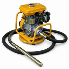 Concrete Vibrator